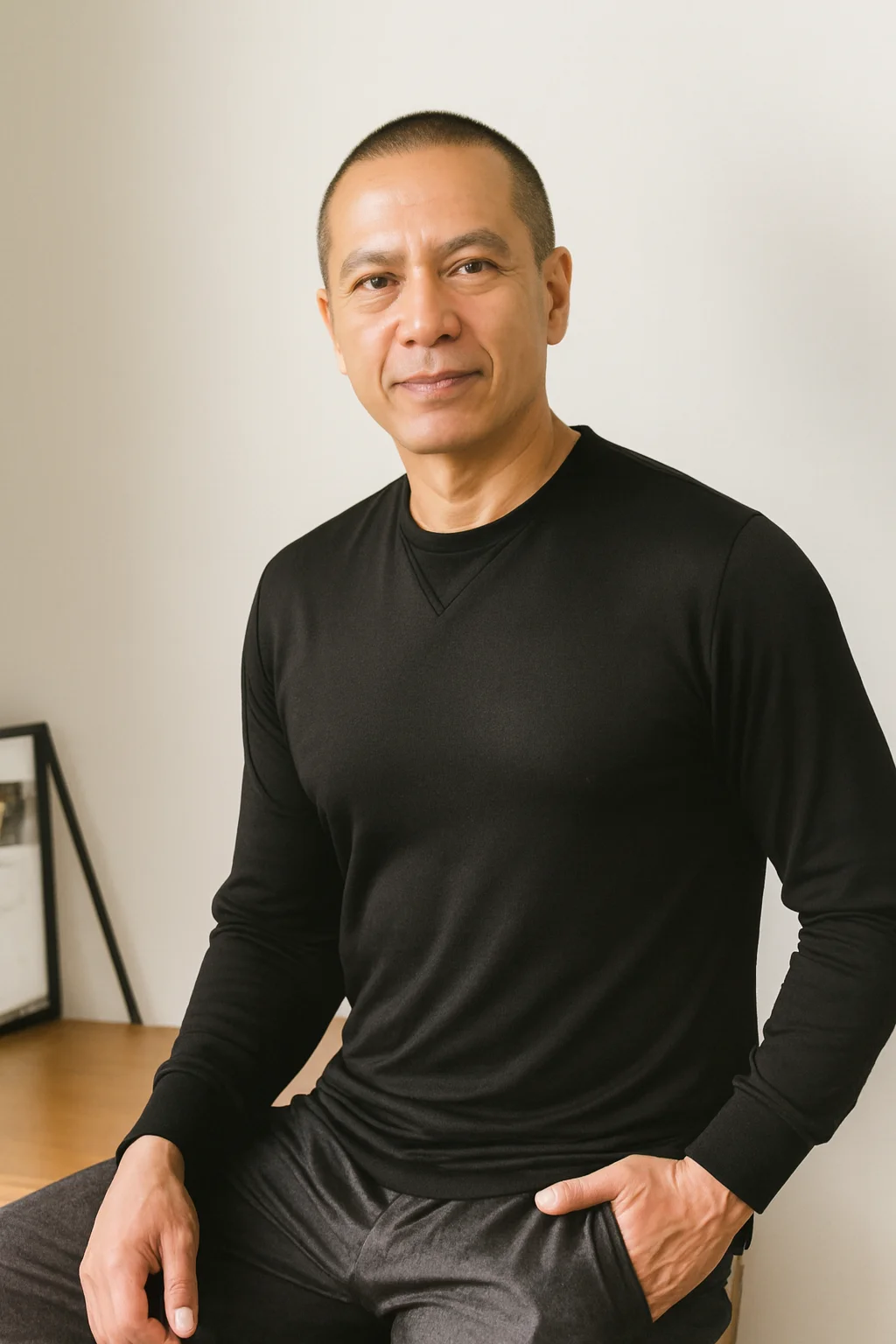 David Hui, Director, Moderator and Facilitator at Strategic Focus