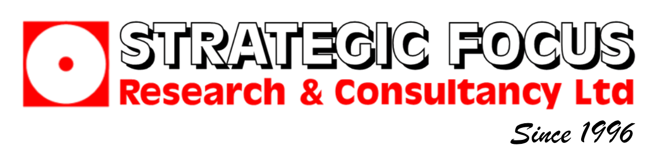 Strategic Focus Research & Consultancy Ltd